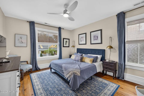 Tiny photo for 208 Church Street, Wilmington, NC 28401 (MLS # 100605831)