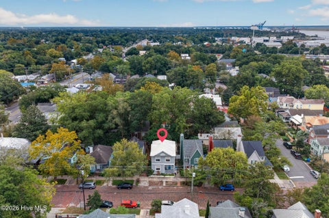 Tiny photo for 208 Church Street, Wilmington, NC 28401 (MLS # 100605831)