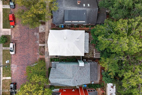 Tiny photo for 208 Church Street, Wilmington, NC 28401 (MLS # 100605831)