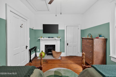 Tiny photo for 208 Church Street, Wilmington, NC 28401 (MLS # 100605831)