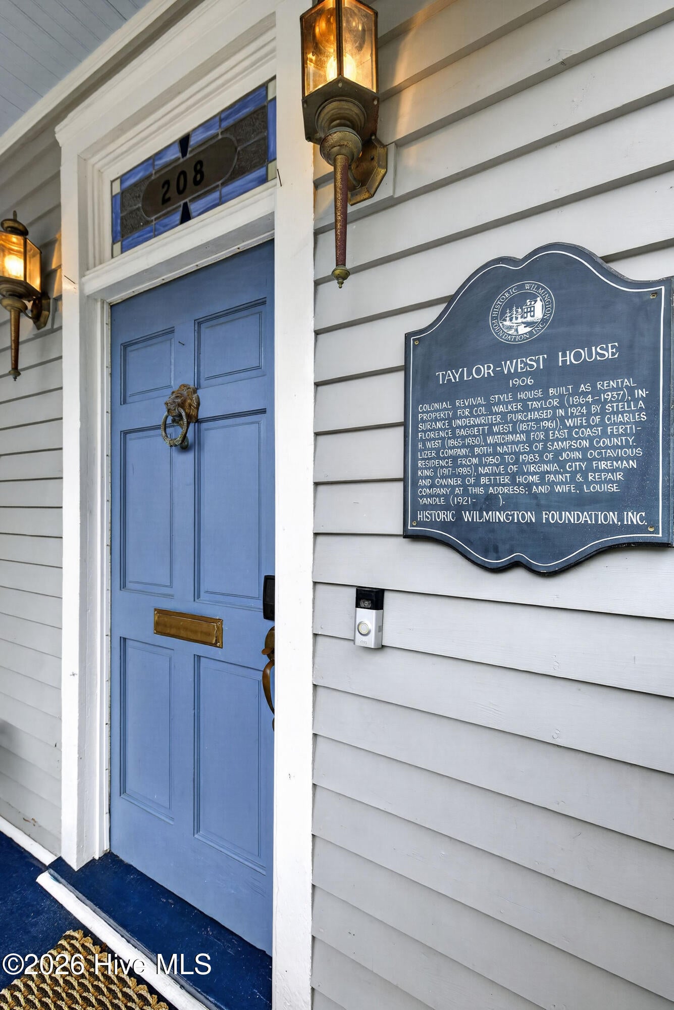 208 Church Street