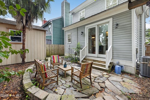 Tiny photo for 208 Church Street, Wilmington, NC 28401 (MLS # 100605831)