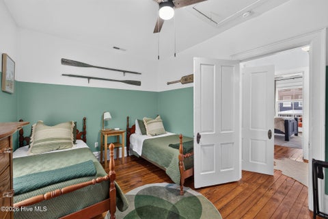 Tiny photo for 208 Church Street, Wilmington, NC 28401 (MLS # 100605831)