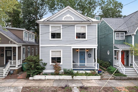 Tiny photo for 208 Church Street, Wilmington, NC 28401 (MLS # 100605831)