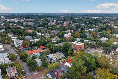 Tiny photo for 208 Church Street, Wilmington, NC 28401 (MLS # 100605831)