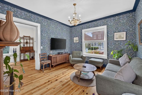 Tiny photo for 208 Church Street, Wilmington, NC 28401 (MLS # 100605831)