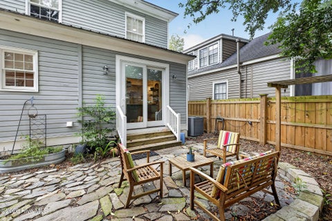 Tiny photo for 208 Church Street, Wilmington, NC 28401 (MLS # 100605831)