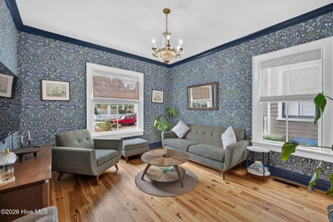 Tiny photo for 208 Church Street, Wilmington, NC 28401 (MLS # 100605831)