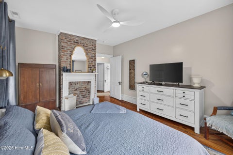 Tiny photo for 208 Church Street, Wilmington, NC 28401 (MLS # 100605831)