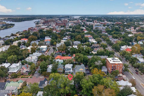 Tiny photo for 208 Church Street, Wilmington, NC 28401 (MLS # 100605831)