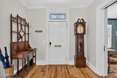 Tiny photo for 208 Church Street, Wilmington, NC 28401 (MLS # 100605831)