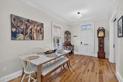 Tiny photo for 208 Church Street, Wilmington, NC 28401 (MLS # 100605831)