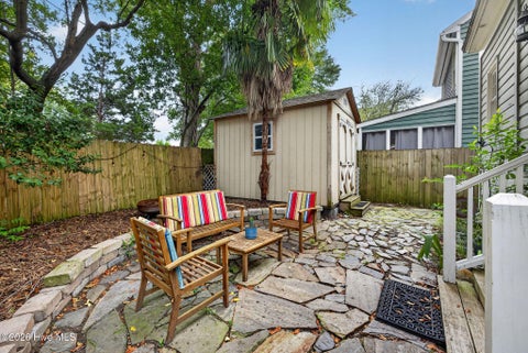 Tiny photo for 208 Church Street, Wilmington, NC 28401 (MLS # 100605831)