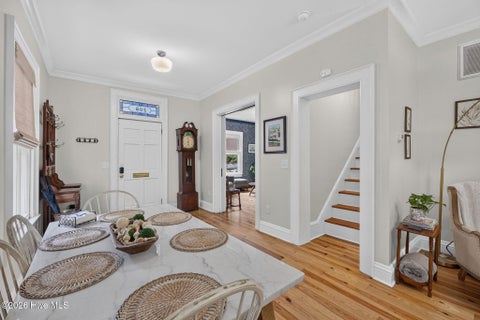 Tiny photo for 208 Church Street, Wilmington, NC 28401 (MLS # 100605831)