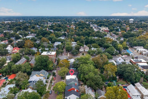 Tiny photo for 208 Church Street, Wilmington, NC 28401 (MLS # 100605831)