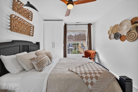 Tiny photo for 208 Church Street, Wilmington, NC 28401 (MLS # 100605831)