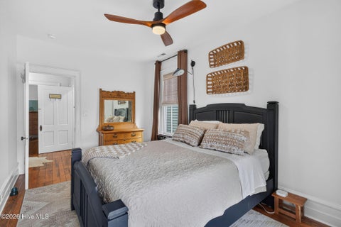 Tiny photo for 208 Church Street, Wilmington, NC 28401 (MLS # 100605831)