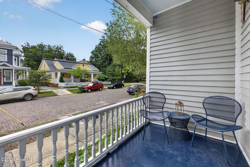 Photo of 208 Church Street, Wilmington, NC 28401 (MLS # 100605831)