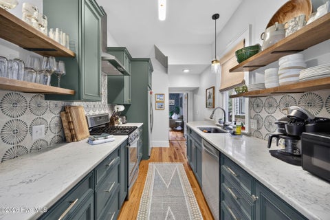 Tiny photo for 208 Church Street, Wilmington, NC 28401 (MLS # 100605831)