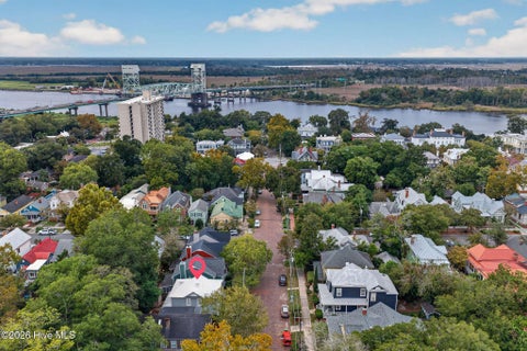Tiny photo for 208 Church Street, Wilmington, NC 28401 (MLS # 100605831)