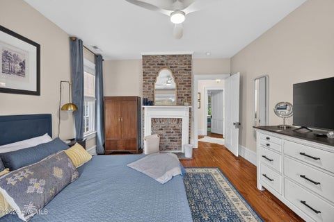 Tiny photo for 208 Church Street, Wilmington, NC 28401 (MLS # 100605831)