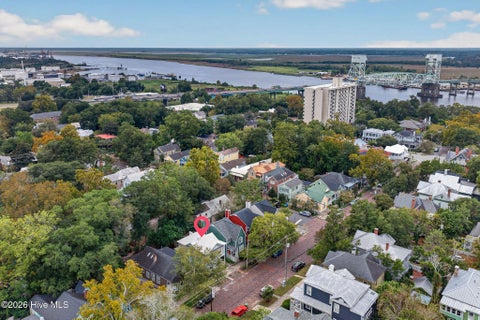 Tiny photo for 208 Church Street, Wilmington, NC 28401 (MLS # 100605831)