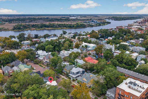Tiny photo for 208 Church Street, Wilmington, NC 28401 (MLS # 100605831)