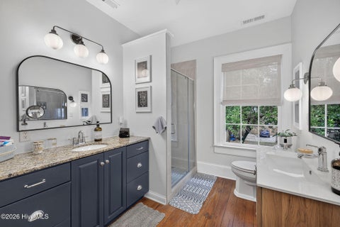 Tiny photo for 208 Church Street, Wilmington, NC 28401 (MLS # 100605831)