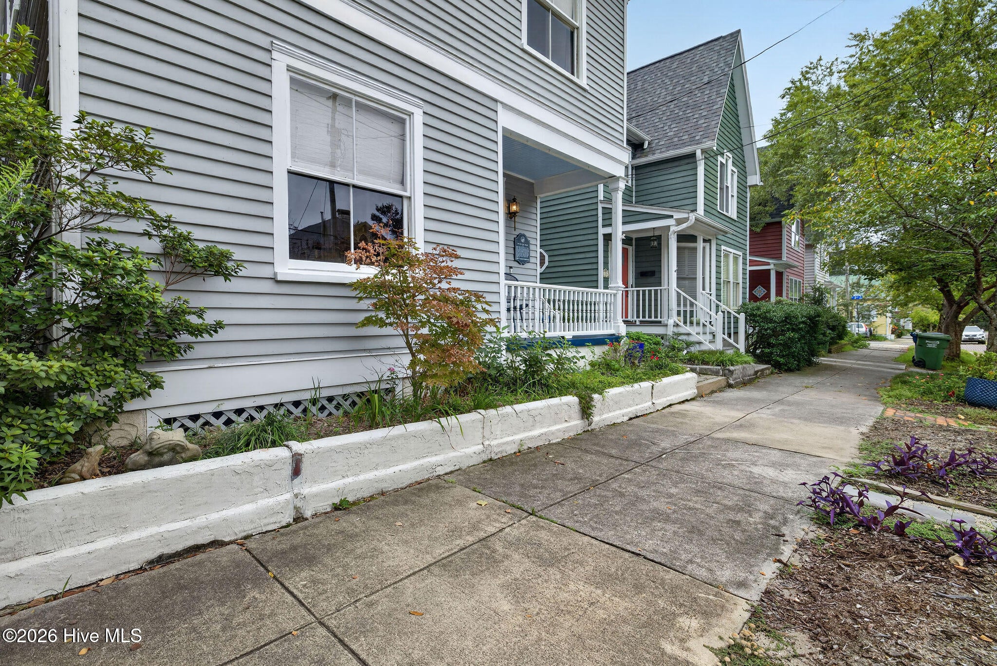 208 Church Street