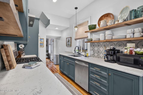Tiny photo for 208 Church Street, Wilmington, NC 28401 (MLS # 100605831)