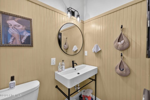Tiny photo for 208 Church Street, Wilmington, NC 28401 (MLS # 100605831)