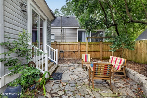 Tiny photo for 208 Church Street, Wilmington, NC 28401 (MLS # 100605831)