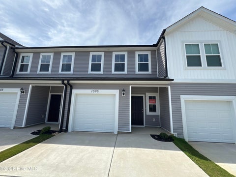Photo of 1305 Newbern Drive #11c, Grovetown, GA 30813 (MLS # 98198299)