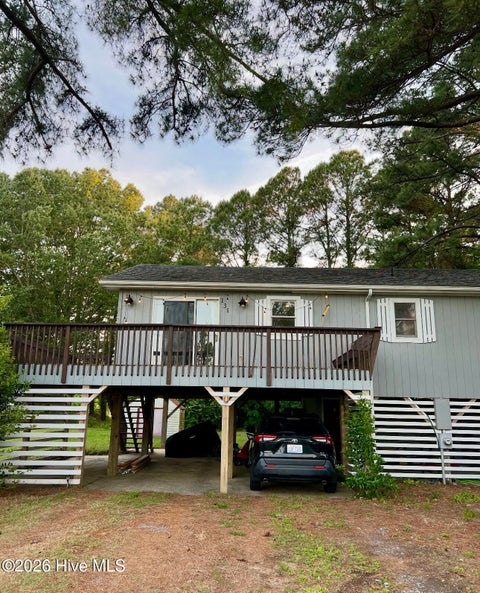 Homes For Rent - 131 River Shore Drive<br/> Hertford, NC 27944