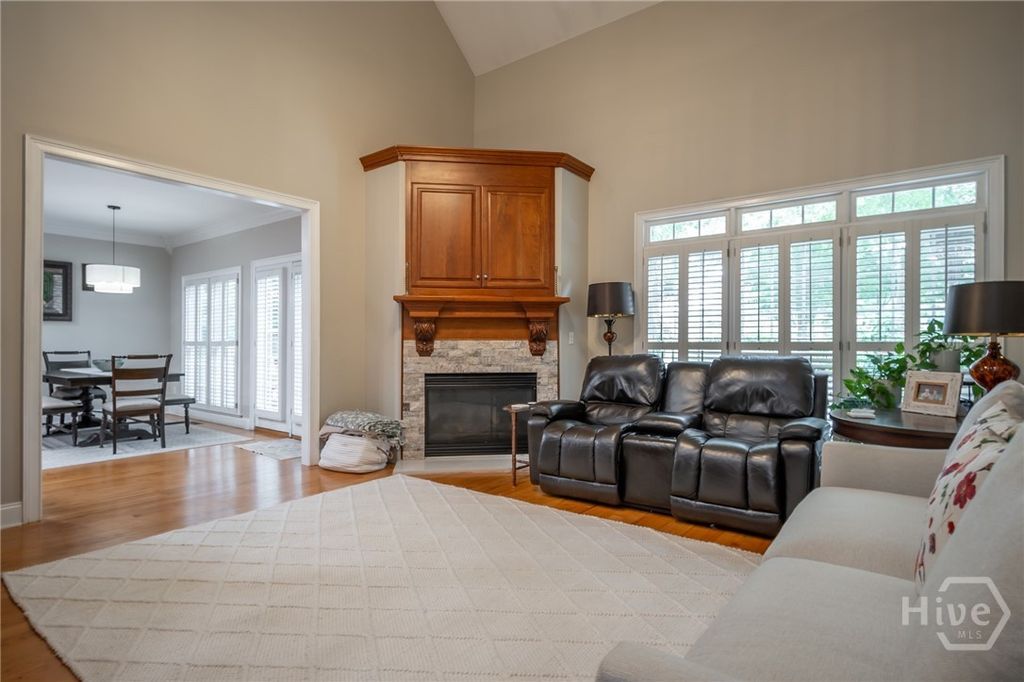 Photo of 1231 Founders Lake Drive, Athens, GA 30606 (MLS # CL348323)