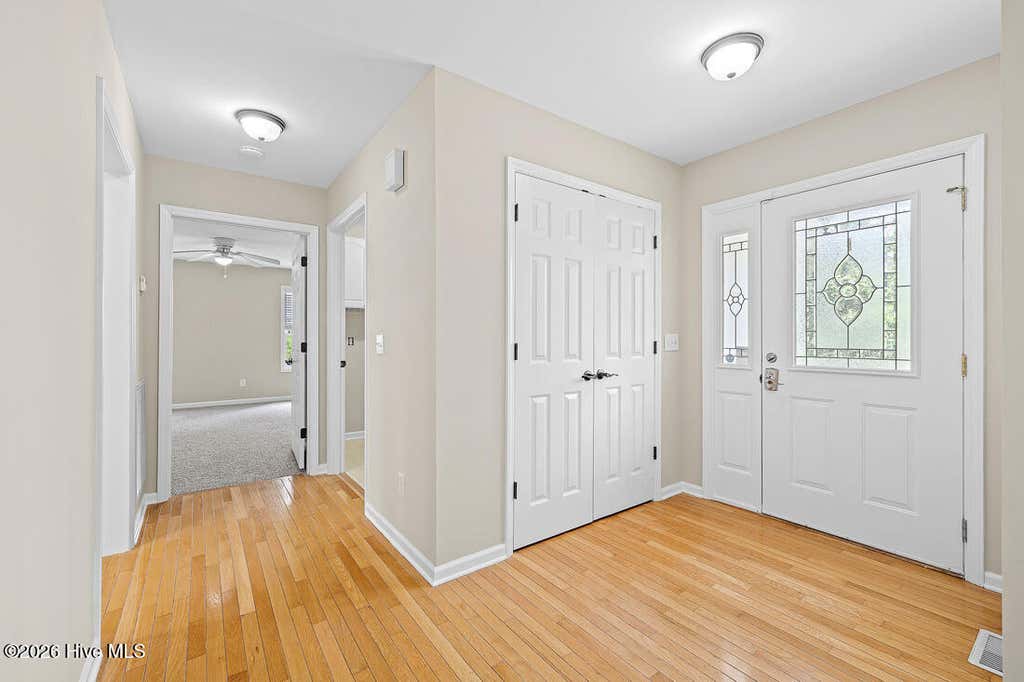 Photo of 242 Juniper Creek Boulevard, Pinehurst, NC 28374 (MLS # 100584823)