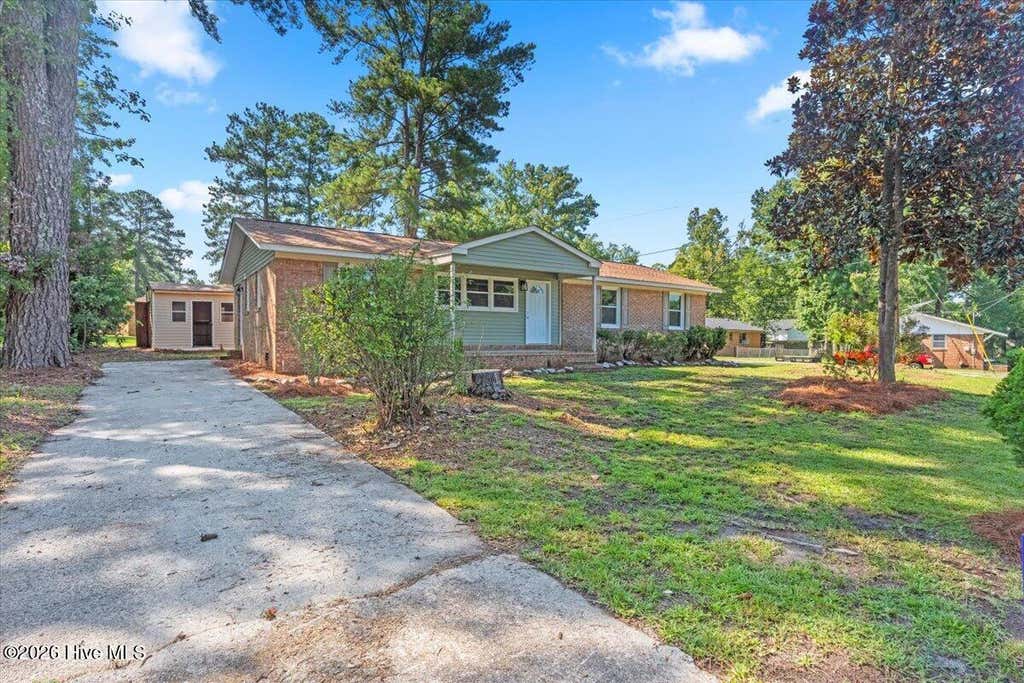 Photo of 648 Railroad Street, Warrenton, GA 30828 (MLS # 100596339)