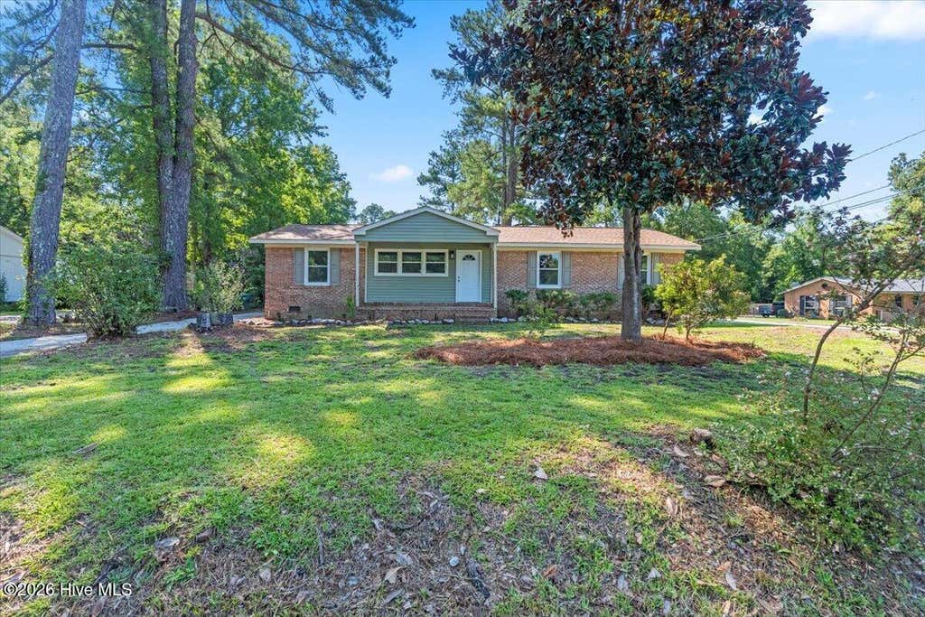 Photo of 648 Railroad Street, Warrenton, GA 30828 (MLS # 100596339)