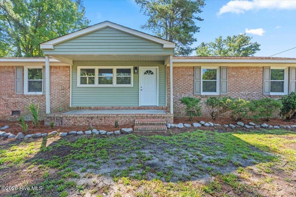 Photo of 648 Railroad Street, Warrenton, GA 30828 (MLS # 100596339)