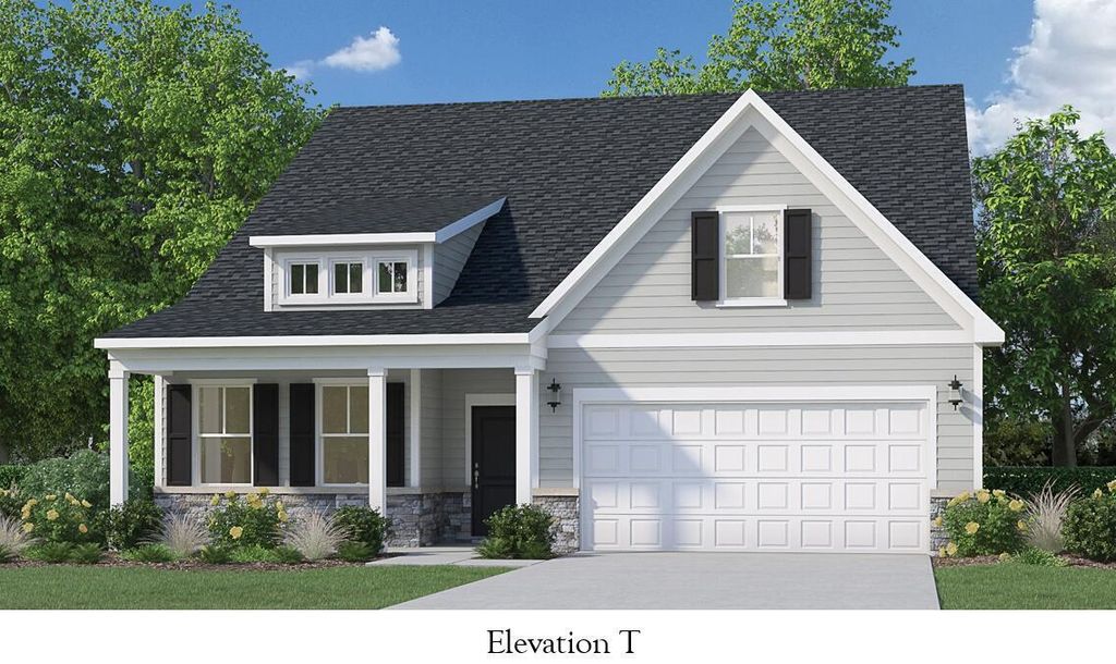 Photo of 60051 Tullamore Drive, Aiken, SC 29801 (MLS # 100575484)