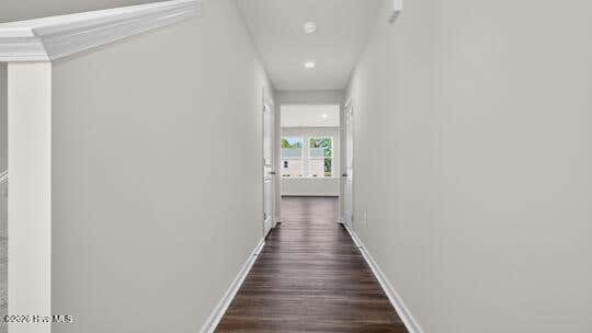 Photo of 237 Olive Branch Street, Sanford, NC 27332 (MLS # 100589019)
