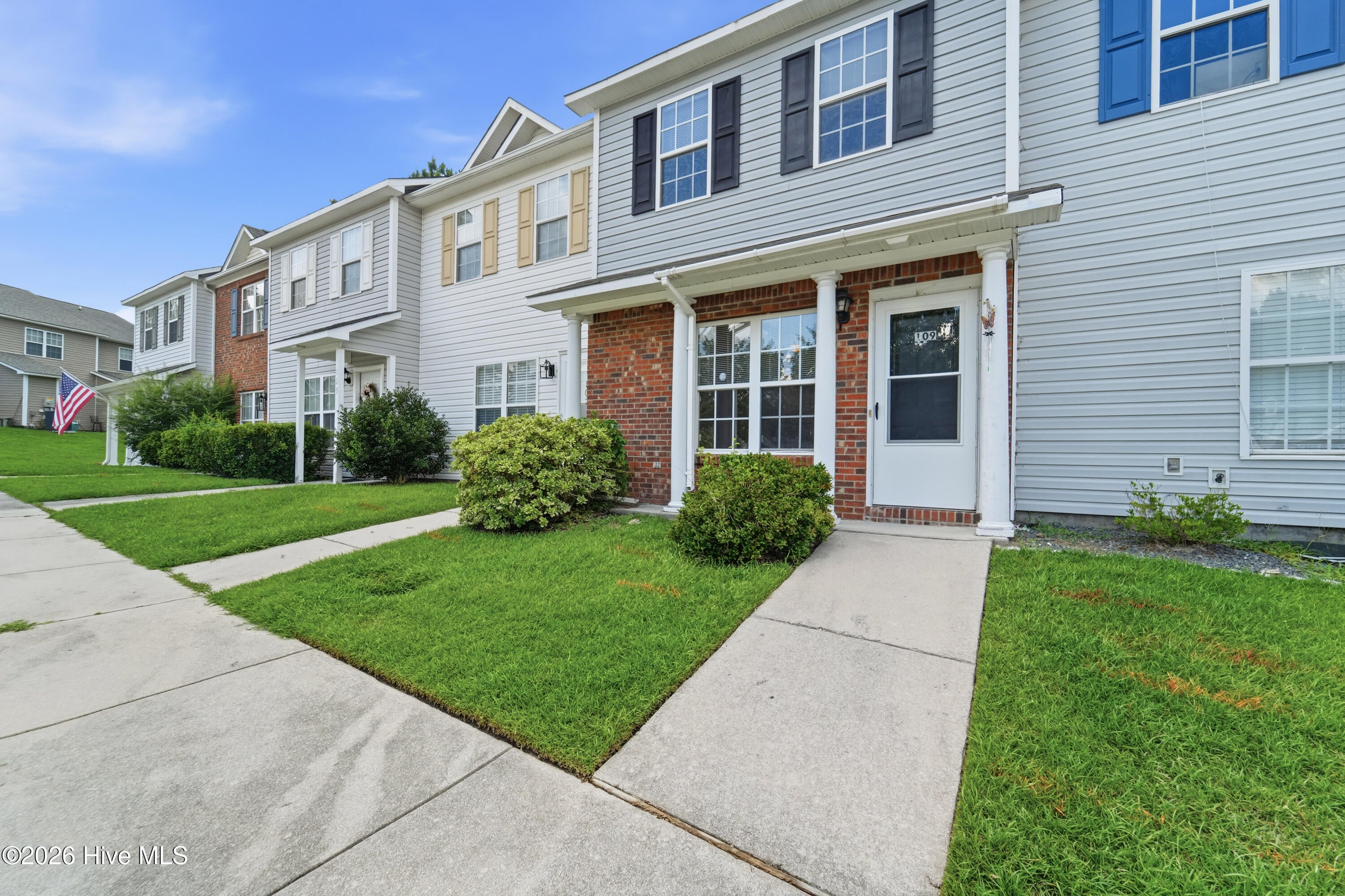 109 Spring Meadows Circle
