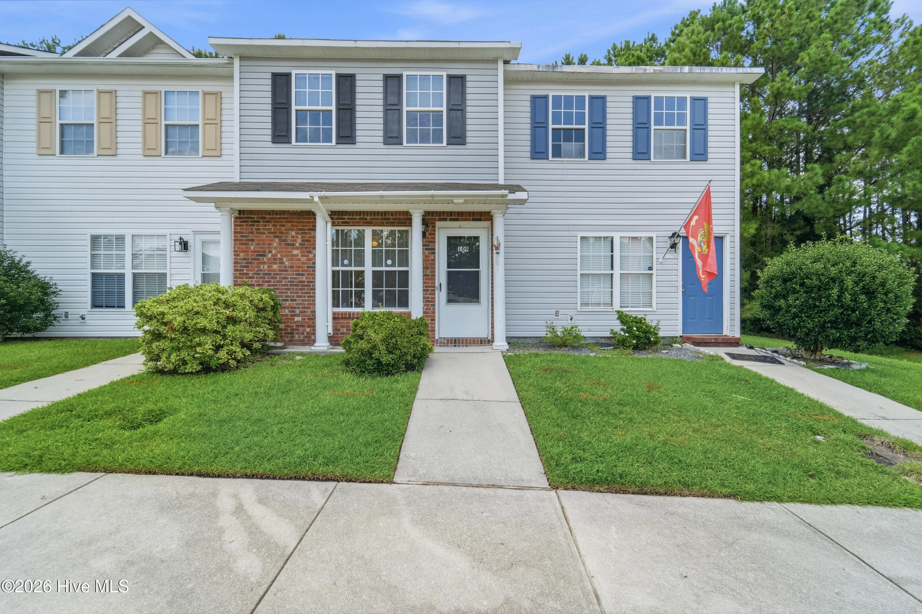 109 Spring Meadows Circle