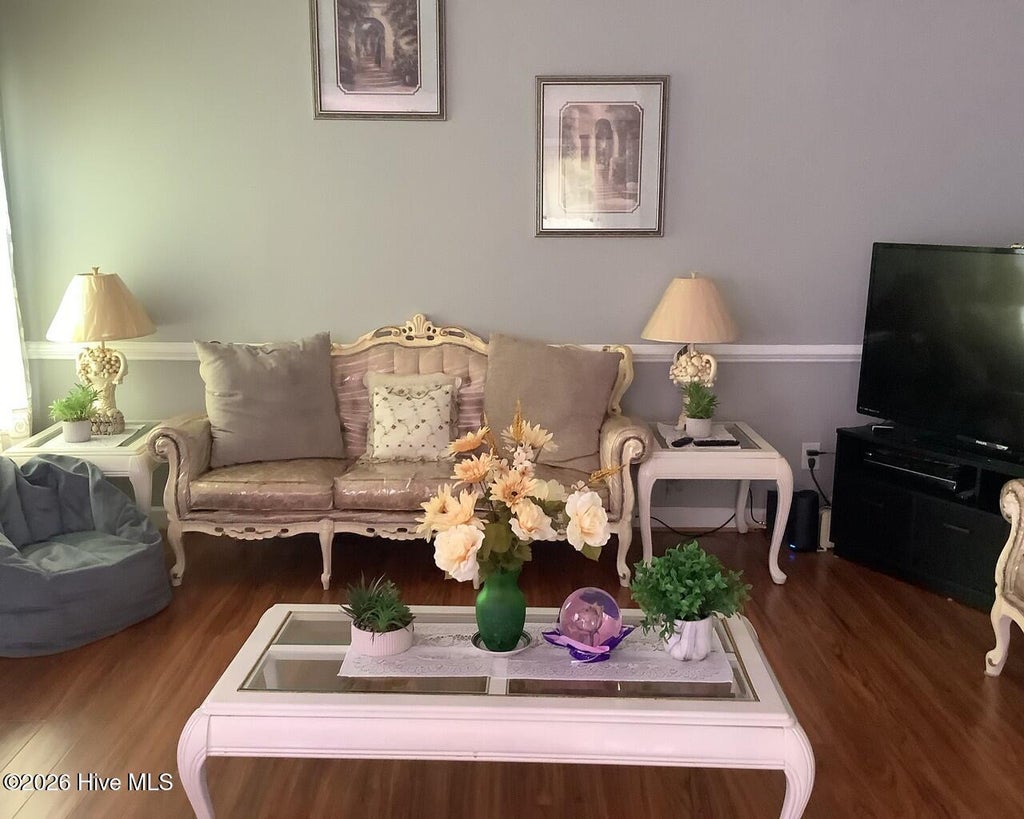Photo of 455 Tralee Drive, Smithfield, NC 27577 (MLS # 100604020)