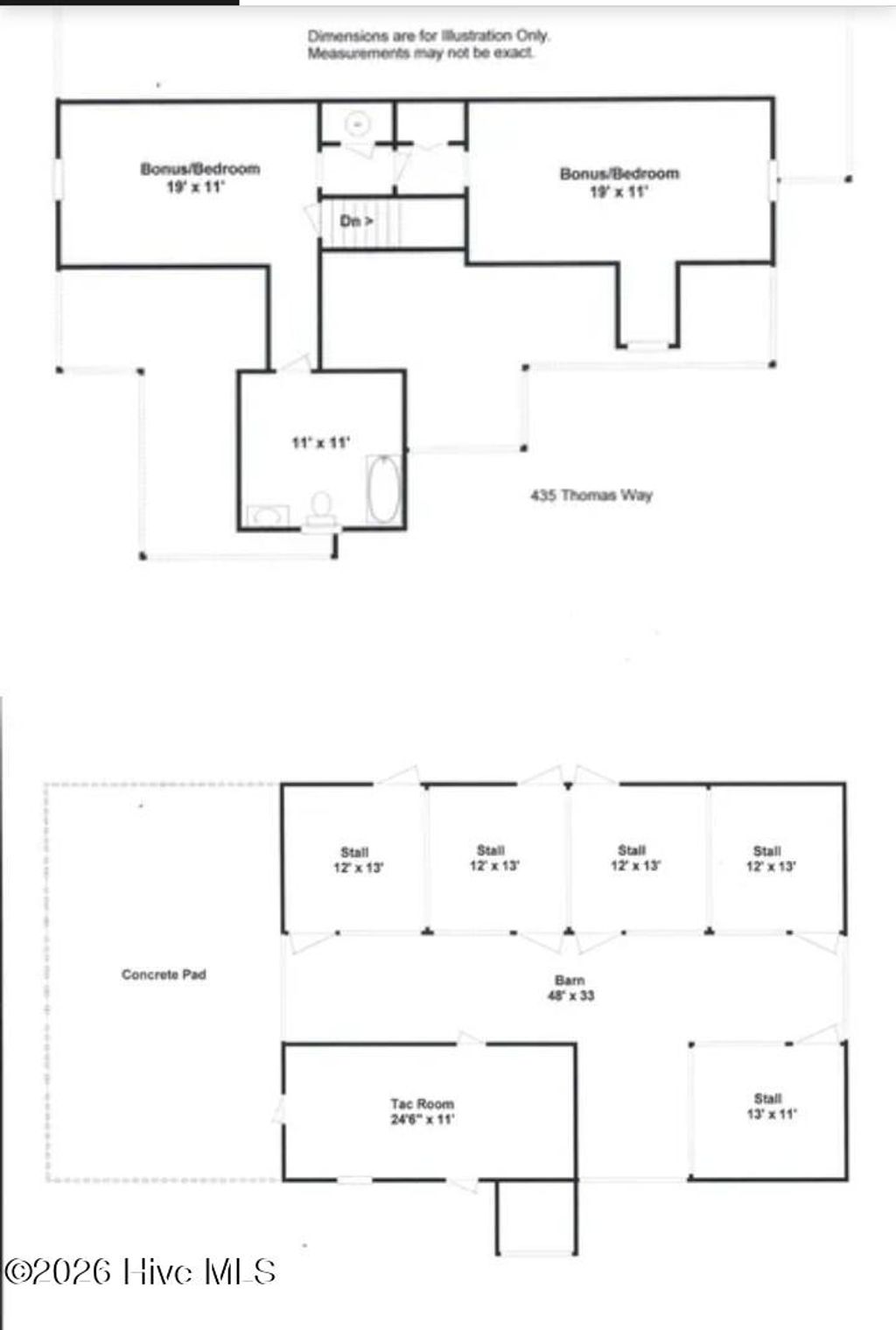 Photo of 435 Thomas Way #5-B, Cameron, NC 28326 (MLS # 100568636)
