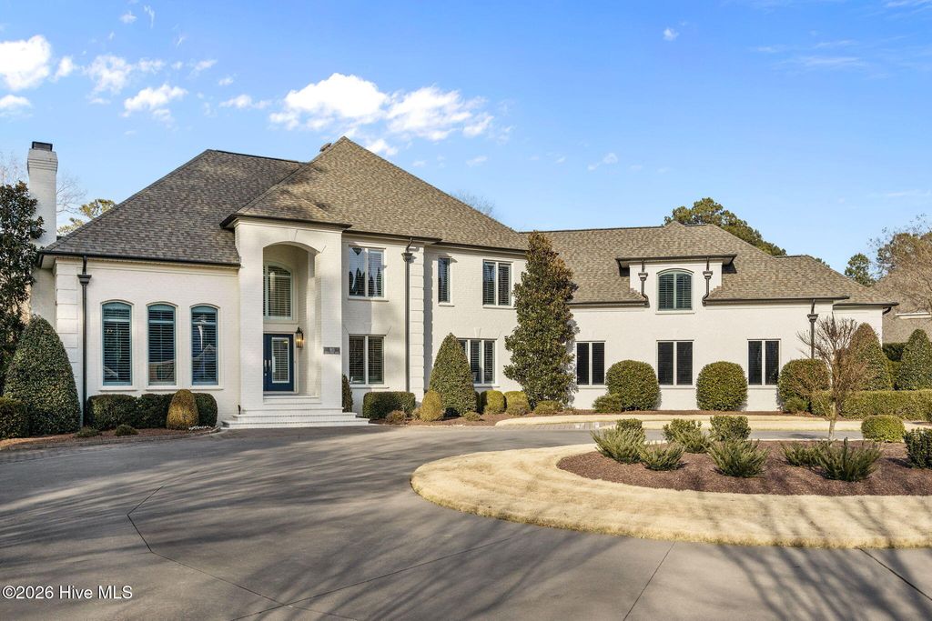 Photo of 911 White Horse Drive, Greenville, NC 27834 (MLS # 100551431)