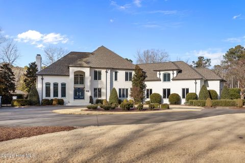 Photo of 911 White Horse Drive, Greenville, NC 27834 (MLS # 100551431)