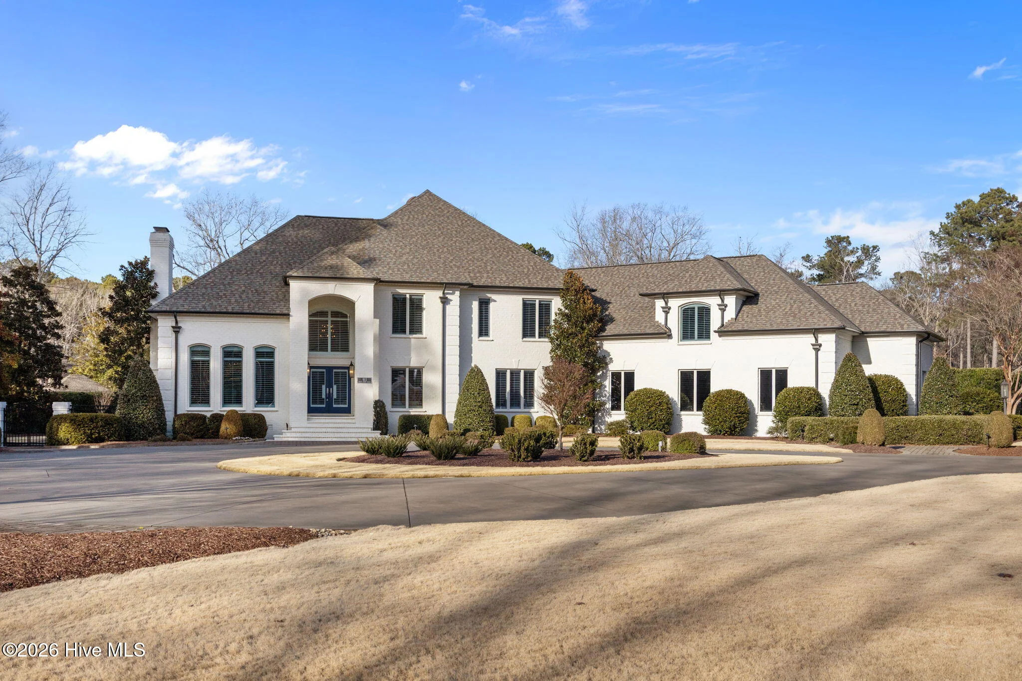 911 White Horse Drive