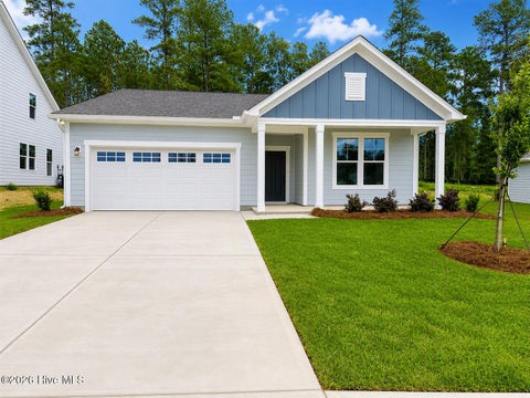 Homes For Sale - 4146 Whitehouse Street<br/> Columbia County, Harlem, GA 30814