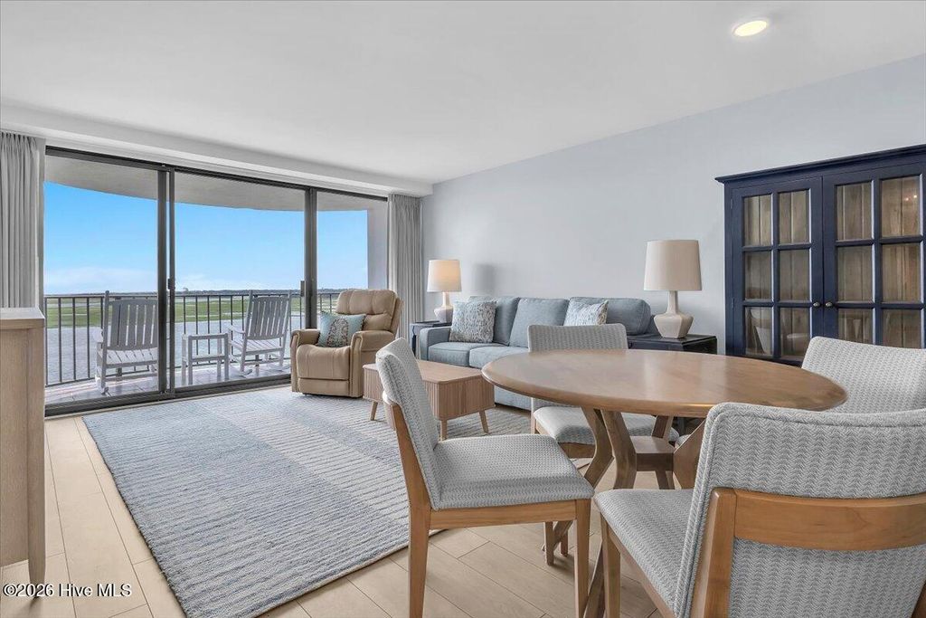 Photo of 322 Causeway Drive #Ste 407, Wrightsville Beach, NC 28480 (MLS # 100589744)